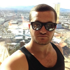 Маис Матевосян, 19.05, Москва