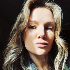 Ксения Толочко, 03.02, Москва