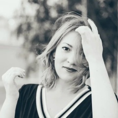 Даша Тупоногова, 04.05, Москва