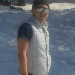 Radik Gubaidullin, 31.10