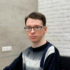 Владимир Курьян, 14.08, Санкт-Петербург