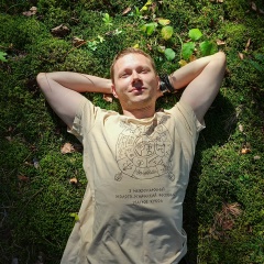 Константин Коренев, 25.03.1987, Абакан