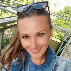 Татьяна Арнаут, 12.06.1989, Харьков