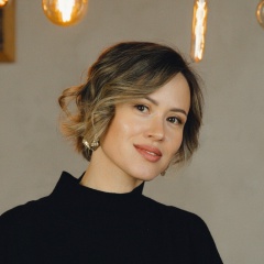 Наталья Компанеец, 17.09.1988