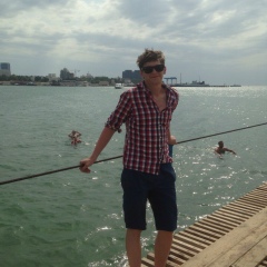 Валерий Локтев, 07.05, Нижний Новгород