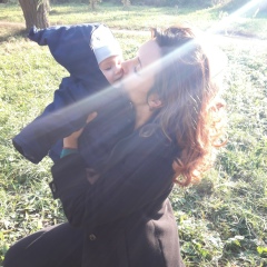 Маришка Зайкина, 29.03.1990, Сумы