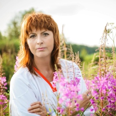 Марина Буланова, 26.06, Жуковский