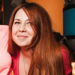 Елена Федорова, 21.02.1986, Харьков