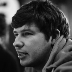 Виктор Маляков, 08.11, Санкт-Петербург