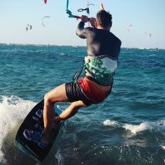 Макс Гайланс, 24.05, Санкт-Петербург