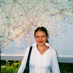 Наталья Иванова, 13.01.1979, Санкт-Петербург