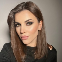 Даяна Эль-Атраш, 15.11, Сочи