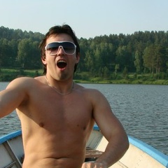 Семен Иванов, 06.08.1997