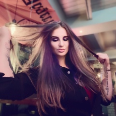 Марина Бойко, 05.10, Алматы