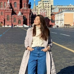 Наталья Александрова, 13.10, Новосибирск