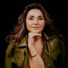 Лейла Исмаилзаде, 23.03.1993, Баку