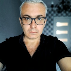 Александр Макаров, 07.03, Москва