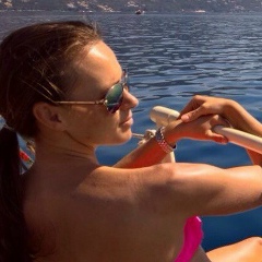 Юлия Юлия, Санкт-Петербург