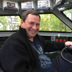 Стас Фролов, 25.11, Санкт-Петербург