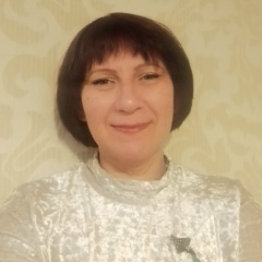 Светлана , 04.02.1971, Иваново