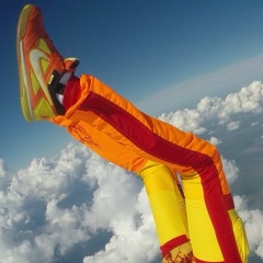 Екатерина Талдонова, 07.10.1986, Москва