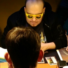 Андрей Петухов, 11.07.1990, Зеленоград