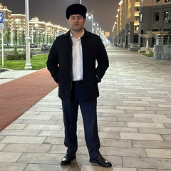 Хасан Мусаев, 17.12.1991