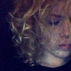 Таня Мильчевская, 28.01.1999, Créteil