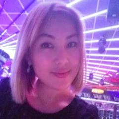 Myskal Abdyldaeva, 02.06, Бишкек