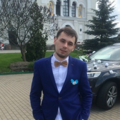 Андрей Проколущенко, 11.01.1993, Брест