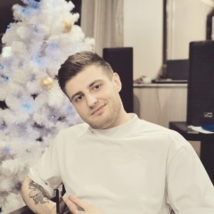 Alex Shady, 28.10, Москва