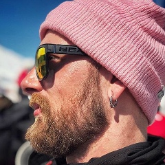 Станислав Лалош, 01.03.1991, Москва