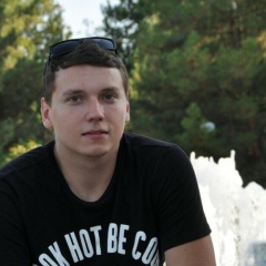 Данил Кравченко, 22.03.1996, Псков