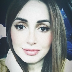 Лусине Маркарян, Краснодар