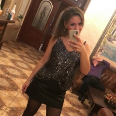 Маргарита Иризан, 01.10.1986, Ростов-на-Дону