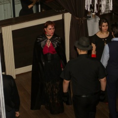 Маргарита Реймер, 18.12, Самара