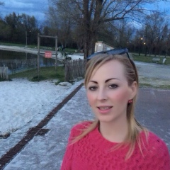 Popovici Silvia, 29.05.1985, Кишинев