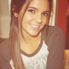 Виктория Цветкова, 01.01.1989, Санкт-Петербург