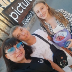 Анна Соседова, 06.02.1984, Самара