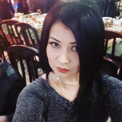 Нургул Уналбекова, 13.06.1981