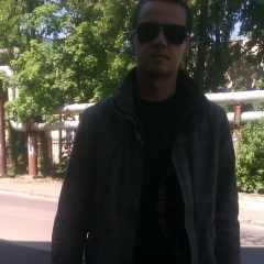 Эдик Буйров, 19.09.1987, Одесса