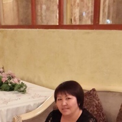 Nurgul Satbaeva