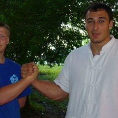 Дима Жуков, 24.03.1989, Москва