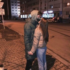 Ирина Анохина, 22.11, т/б Семинский Перевал