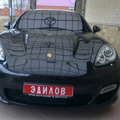 Магомед Эдилов, 06.09, Грозный