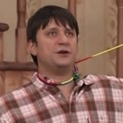 Константин Игнатьев