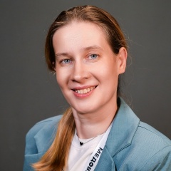 Наталья Дрёмова, 28.02.1984, Санкт-Петербург