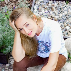 Ольга Шестакова, 25.06, Химки