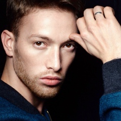 Бейо Роберто, 29.04, Москва