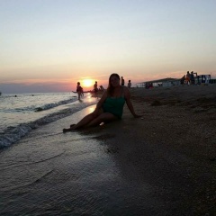 Елена Вахитова, 21.08.1990, Шелехов